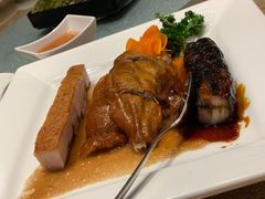 -上海宝华喜来登酒店·采悦轩中餐厅
