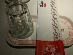 -鱼酷活鱼烤鱼(恒隆广场店)