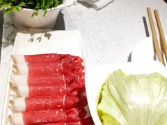 -海底捞火锅(顺义华联店)