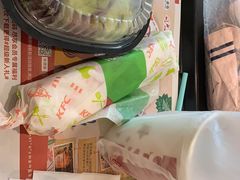 -肯德基(成山路地铁站店)