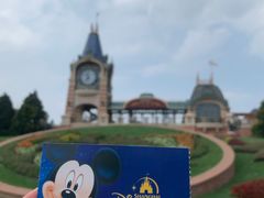 -上海迪士尼度假区