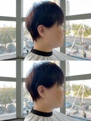-XIMA·美发沙龙