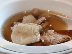 -世博源公馆·本帮融合菜·主题包厢·江景餐厅