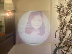 -邓丽君音乐主题餐厅