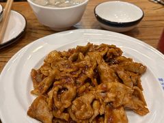 -小船渔村•大连菜•大连焖鱼(明泽街店)