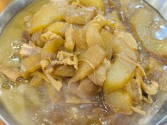 -环秀楼(黄山呈坎店)