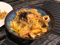 -花见无国界料理(科林楼店)
