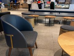 大堂-星巴克臻选(宁波天一广场店)