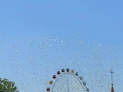 -安徽八里河旅游区