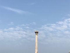 -龙舟池