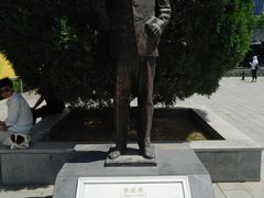 -平西抗日烈士陵园