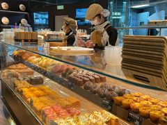-FANEN法念·烘焙·甜点(万象城店)