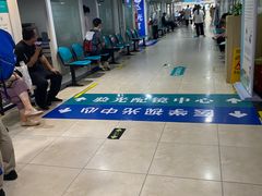 -首都医科大学附属北京同仁医院(西区)