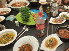 -呷湘厨·家宴·鱼汤捞饭(津南店)