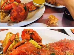 -大茄来海鲜餐厅(亚洲城分行)