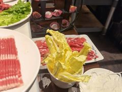 -东来顺饭庄(apm总店)