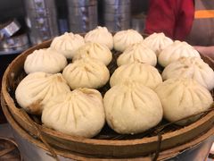 -草包包子铺1937(普利街店)
