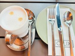-Calix&Lay's(新天地店)