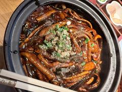 -吴越荣记苏州菜·松鼠桂鱼 100% 活鱼现做(月光码头店)