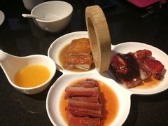 -小资太太餐厅(南岗区店)