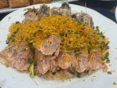 -小海豚•老字号海鲜餐厅(天涯店)