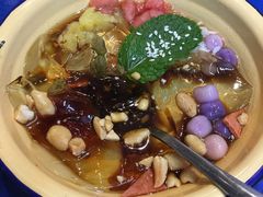 -马路边边串串香(双井直营店)