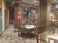 -红鼎坊·老成都火锅(新南门店)