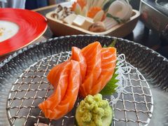 -山葵家·创意料理(宁波来福士店)