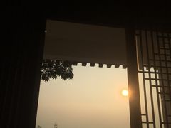 -鸿山公园