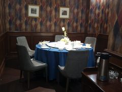 包厢-麟1929(外滩店)