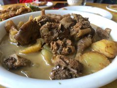 -铁东熏肉大饼铺
