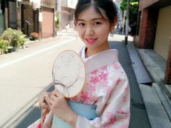 -东京浅草和服体验江户和装工房雅(浅草本店)