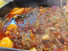 -雅佳神话·麻辣烤鱼(新街口店)