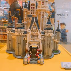 -乐高授权专卖店(南开大悦城店)