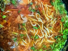 -一品飘香米线(一中总店)
