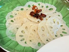 -面辣子·陕西家乡菜(钟楼店)