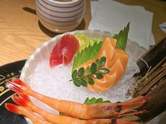 -沼津港精致料理·寿喜烧·烧鸟(漕河泾印象城店)