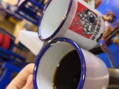 -马路边边串串香(双井直营店)