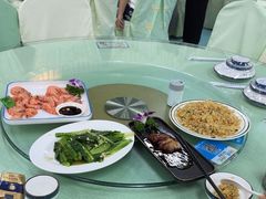 -景好海鲜餐厅(大鹏必选旅游店)