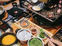 -黑牛の店·和牛烧肉(大悦城店)