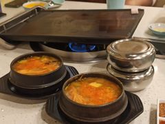 大酱汤-韩时烤肉(枫蓝店)