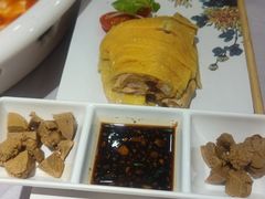 -宋园·金宴浙鲜馆(静安店)