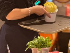 -椰子湾·海南火锅·糟粕醋·椰子鸡(正大广场店)