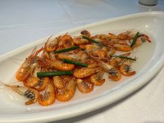 白灼河虾-天福苑(崇宁路店)