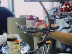 英式下午茶-悦厅·下午茶(杭州柏悦酒店)