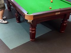 -夜时尚台球俱乐部(汉阳摩尔城店)