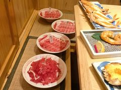 -清水日本料理铁板烧(学府路店)