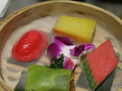 -小娘惹厨房Little Nyonya(狮城有约上榜店)