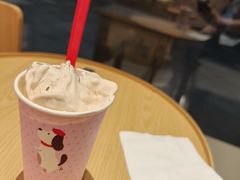 -DQ·蛋糕·冰淇淋(川沙东海岸店)