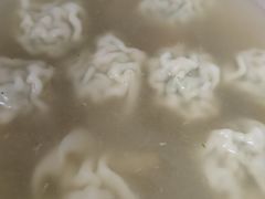 -早酒肖汉老味拌面